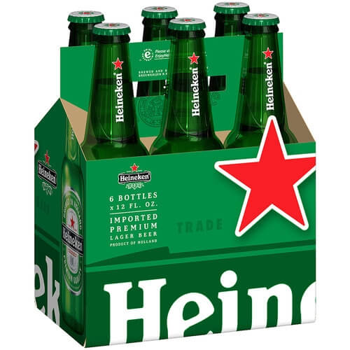 Heineken - SIMA'S APS
